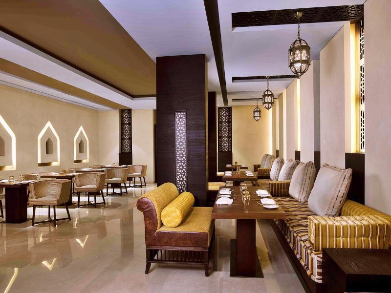 Al Mirqab - Souq Waqif Boutique Hotels - Swbh Doha Exterior foto
