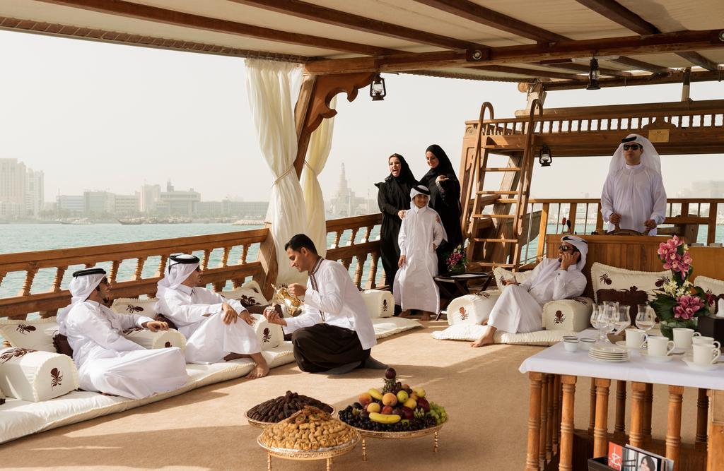 Al Mirqab - Souq Waqif Boutique Hotels - Swbh Doha Quarto foto